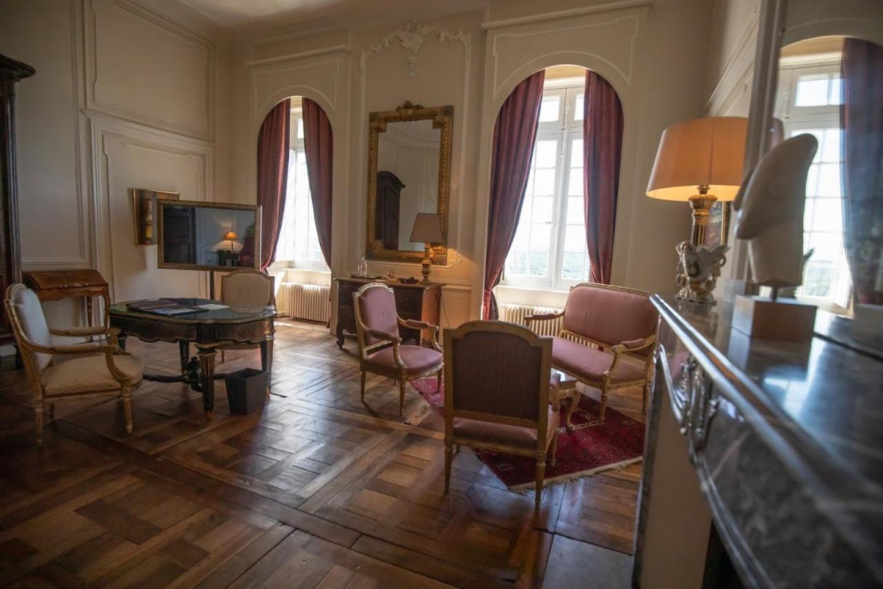 Chateau De Mercuès מראה חיצוני תמונה